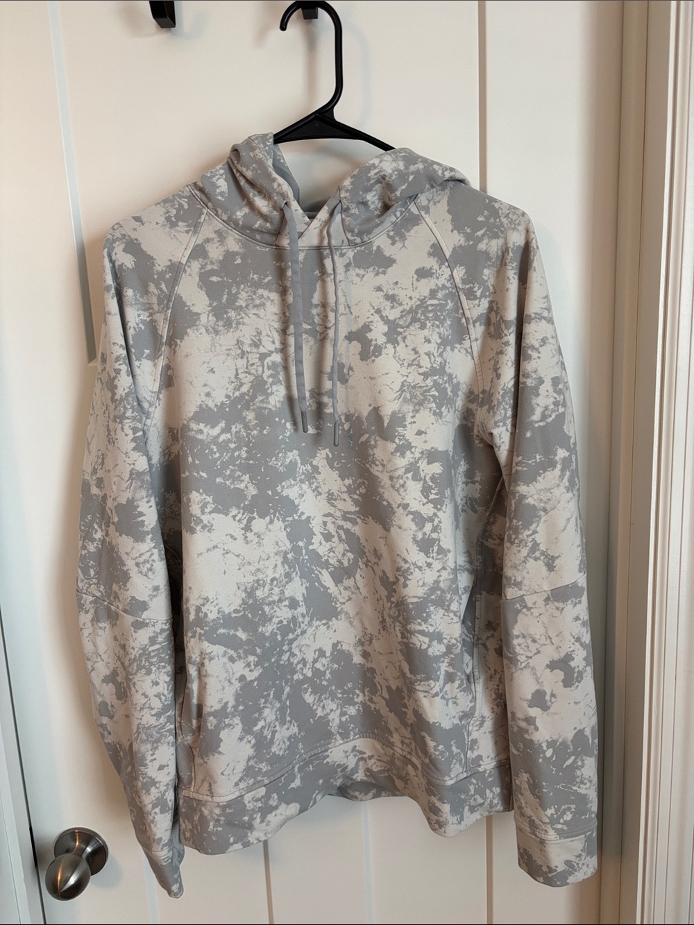 Men’s Lululemon Hoodie